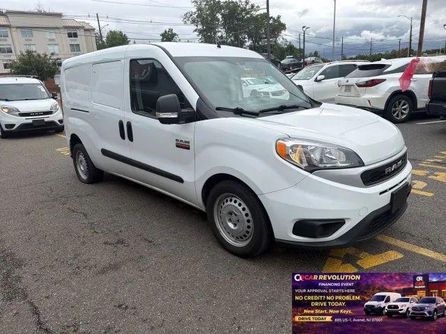 2022 Ram ProMaster City Cargo Van Cargo Van for sale in Avenel, NJ