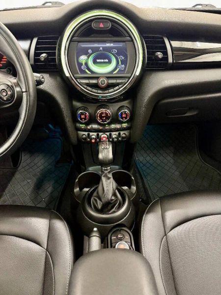 2017 MINI Hardtop Cooper