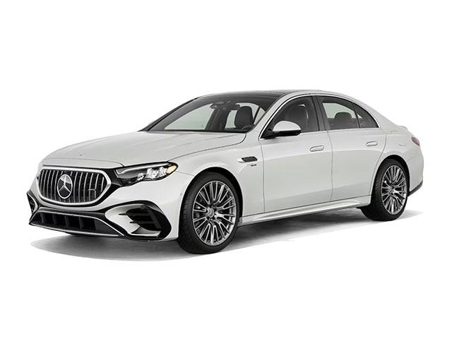 2027 Mercedes-Benz E-Class AMG E 53 Hybrid for sale in Dublin, OH