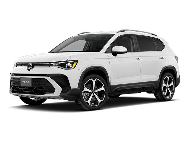 2027 Volkswagen Taos SEL for sale in Brunswick, OH
