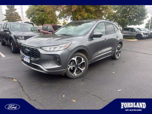 2024 Ford Escape ST-Line Select for sale in Lakewood, CO