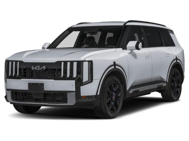 2027 Kia Telluride Hybrid SX-Prestige for sale in Springfield, PA