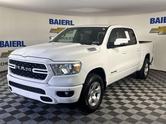 2024 Ram 1500 Big Horn Crew Cab 4x4 57 Box for sale in Wexford, PA