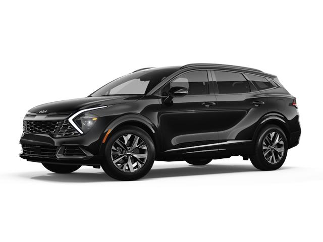 2023 Kia Sportage SX for sale in Beacon, NY