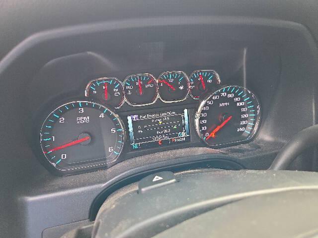 2016 Chevrolet Silverado 1500 1LT for sale in East Windsor, CT