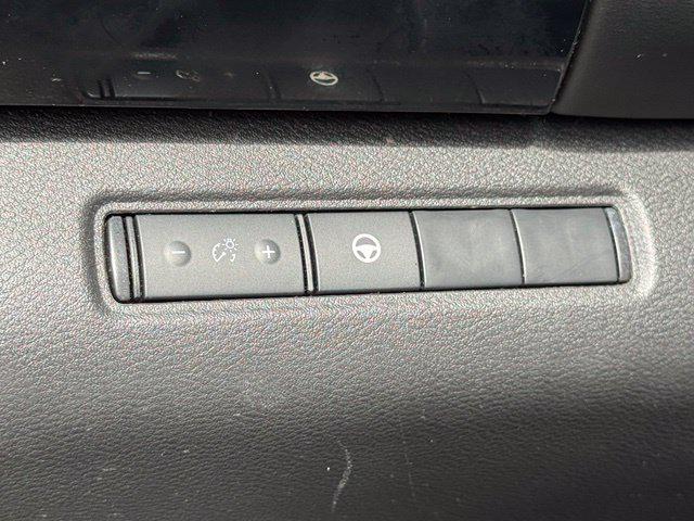 2024 Nissan Pathfinder SV 4WD