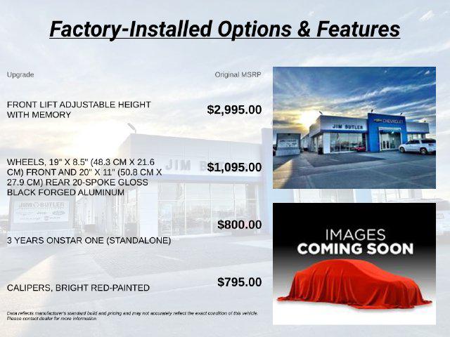 2027 Chevrolet Corvette Stingray Coupe, 2LT, RWD for sale in Linn, MO