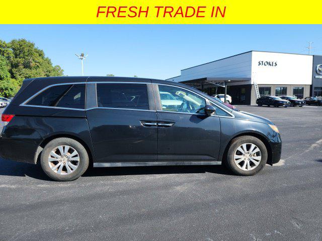 2016 Honda Odyssey EX for sale in North Charleston, SC
