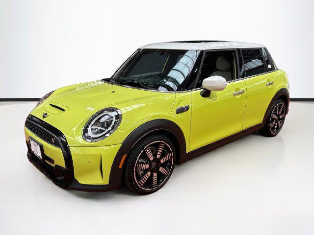 2024 MINI Hardtop Cooper S for sale in Bedford, NH