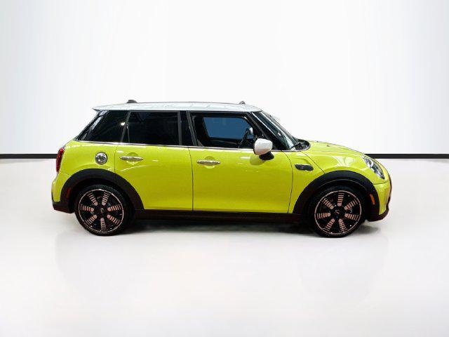 2024 MINI Hardtop Cooper S