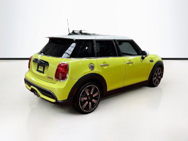 2024 MINI Hardtop Cooper S