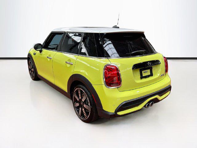 2024 MINI Hardtop Cooper S