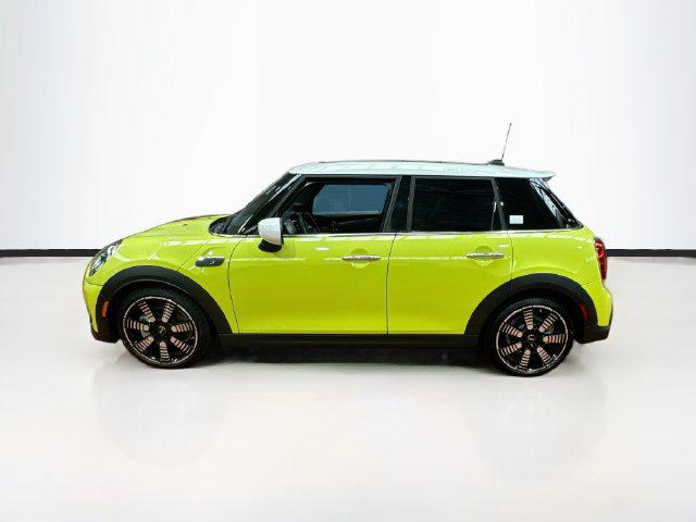 2024 MINI Hardtop Cooper S