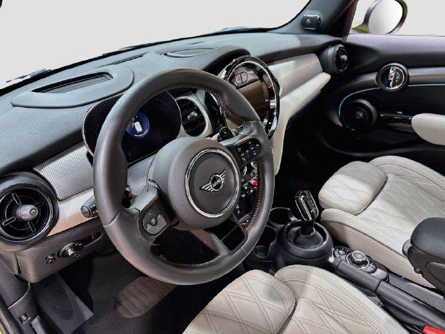 2024 MINI Hardtop Cooper S