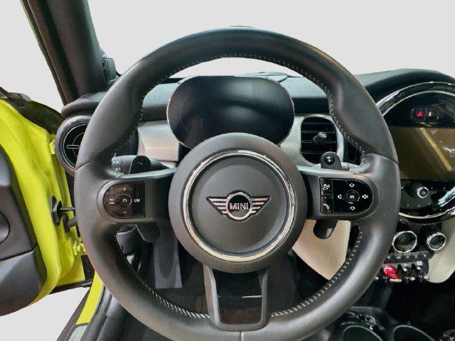 2024 MINI Hardtop Cooper S