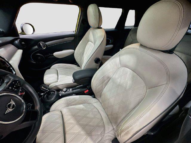 2024 MINI Hardtop Cooper S