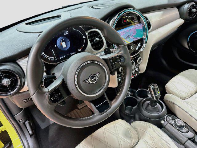 2024 MINI Hardtop Cooper S