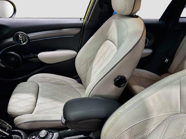 2024 MINI Hardtop Cooper S