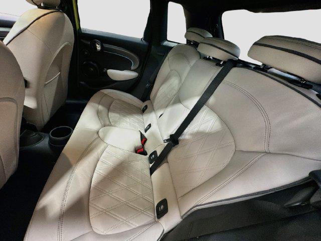2024 MINI Hardtop Cooper S