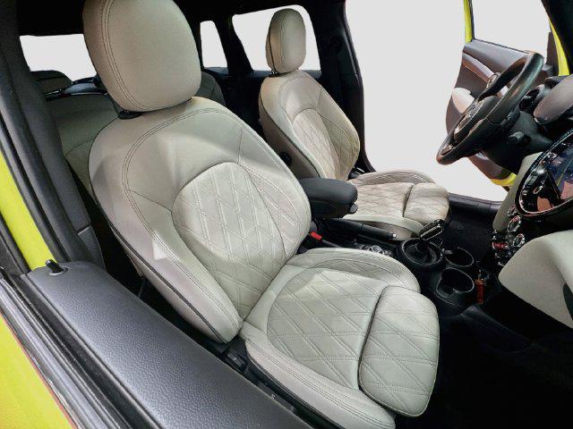 2024 MINI Hardtop Cooper S
