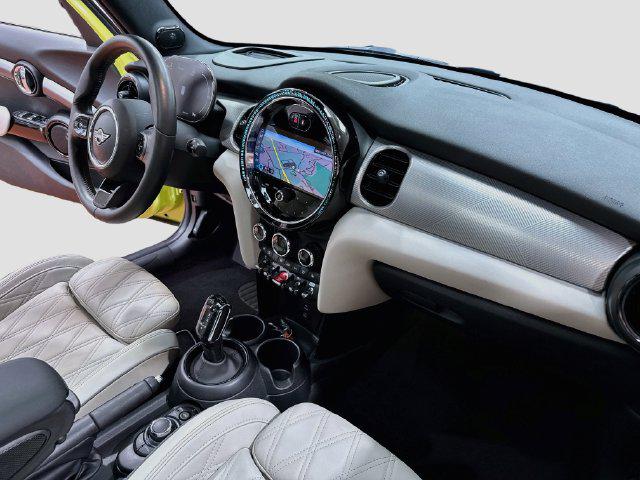 2024 MINI Hardtop Cooper S