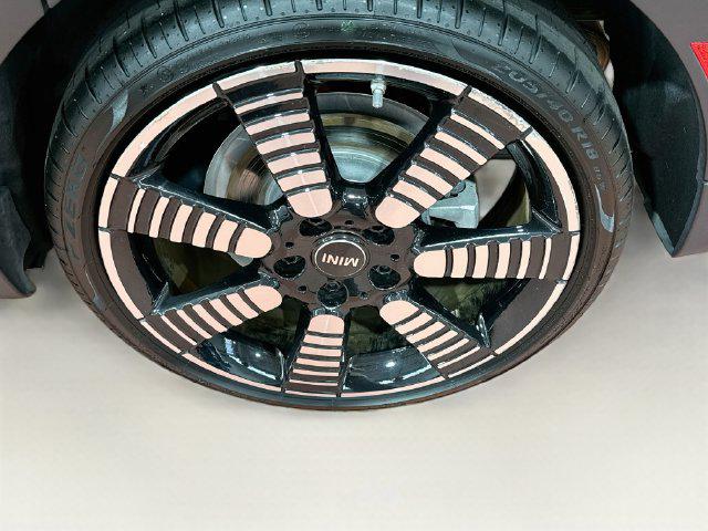 2024 MINI Hardtop Cooper S