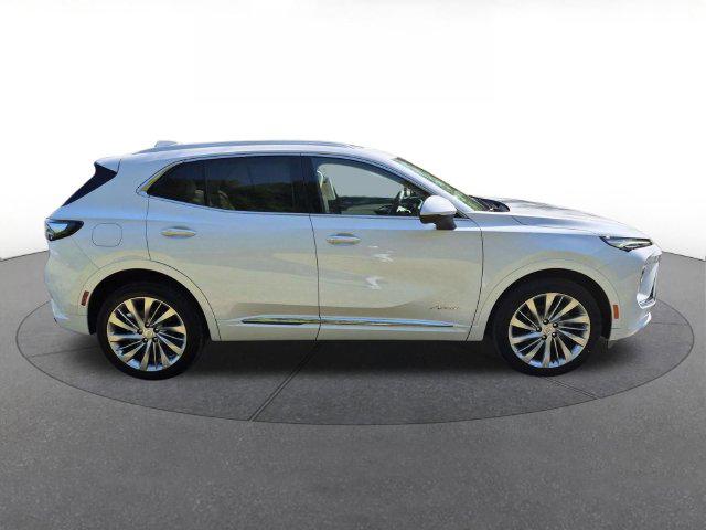 2026 Buick Envision Avenir AWD