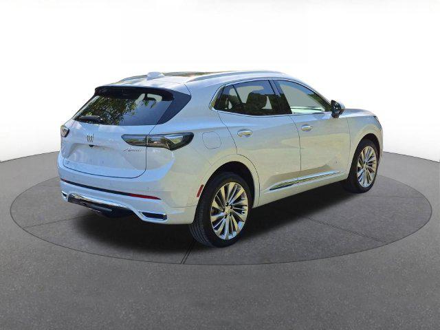 2026 Buick Envision Avenir AWD
