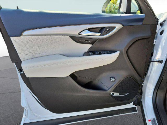 2026 Buick Envision Avenir AWD