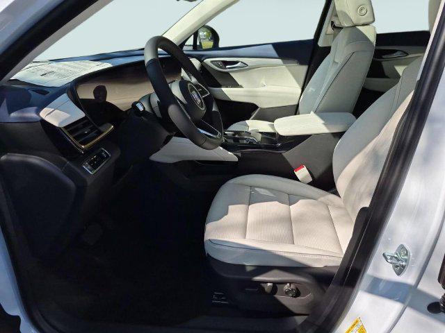 2026 Buick Envision Avenir AWD