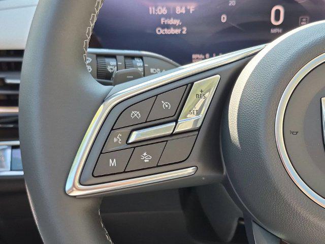 2026 Buick Envision Avenir AWD