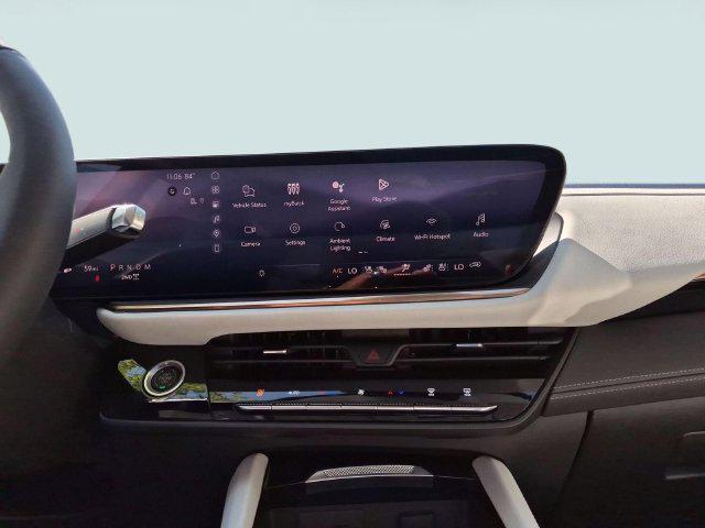 2026 Buick Envision Avenir AWD