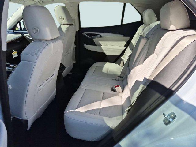 2026 Buick Envision Avenir AWD