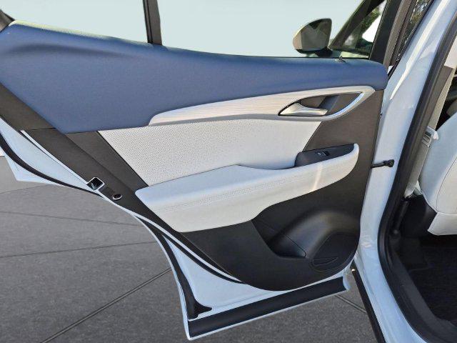 2026 Buick Envision Avenir AWD