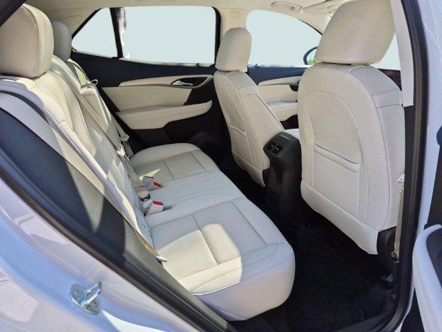 2026 Buick Envision Avenir AWD