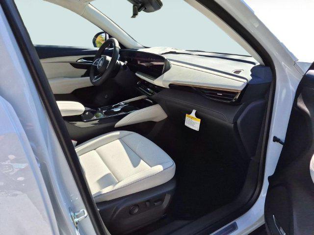 2026 Buick Envision Avenir AWD