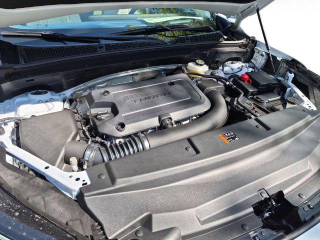 2026 Buick Envision Avenir AWD