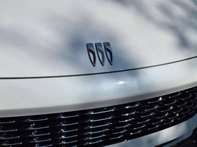 2026 Buick Envision Avenir AWD