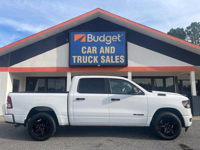 2023 Ram 1500 Big Horn Crew Cab 4x4 57 Box for sale in Columbus, GA