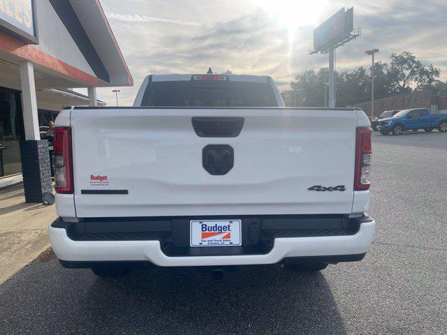 2023 Ram 1500 Big Horn Crew Cab 4x4 57 Box