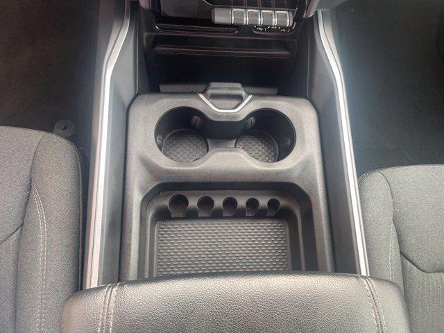 2023 Ram 1500 Big Horn Crew Cab 4x4 57 Box