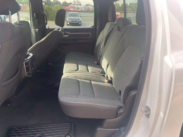 2023 Ram 1500 Big Horn Crew Cab 4x4 57 Box