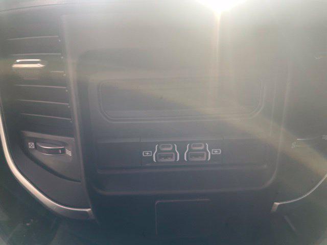 2023 Ram 1500 Big Horn Crew Cab 4x4 57 Box
