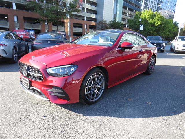 2023 Mercedes-Benz E 450 4MATIC for sale in Arlington, VA