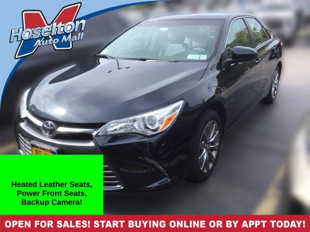 2016 Toyota Camry XLE for sale in East Rochester, NY