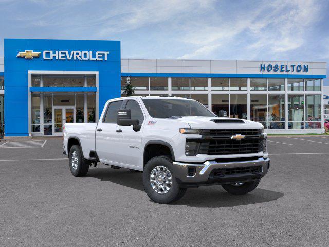 2026 Chevrolet Silverado 3500HD Crew Cab, Long Bed, WT Dual Rear Wheel, RWD for sale in East Rochester, NY