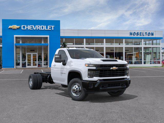 2026 Chevrolet Silverado 3500HD Work Truck for sale in East Rochester, NY