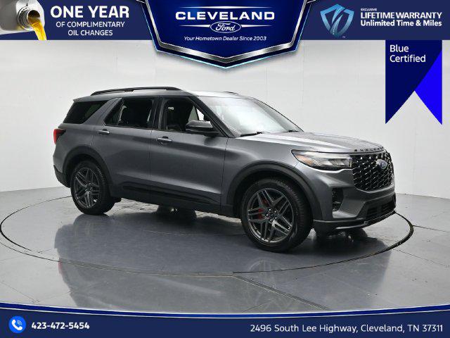 2025 Ford Explorer ST for sale in Cleveland, TN