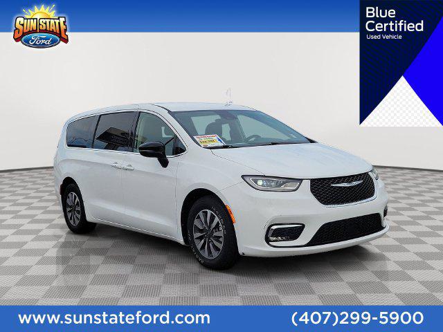 2024 Chrysler Pacifica Hybrid Select for sale in Orlando, FL