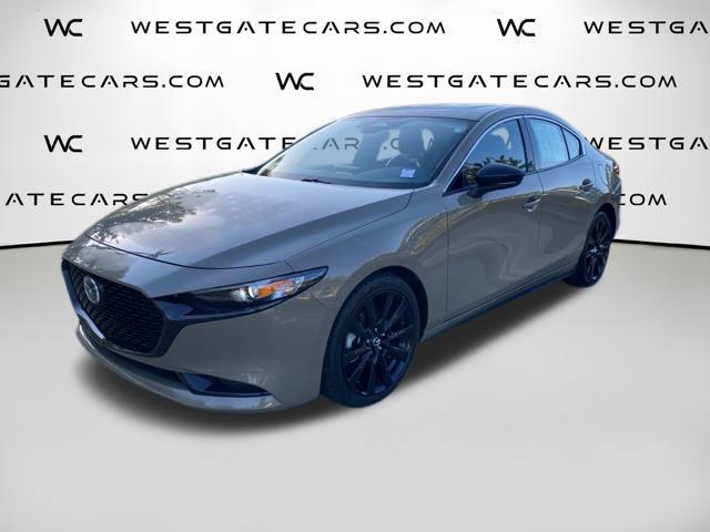 2024 Mazda Mazda3 2.5 Carbon Turbo for sale in Hartsville, SC